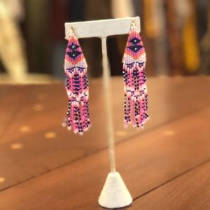 Mignonne Gavigan Mini Maya Earrings